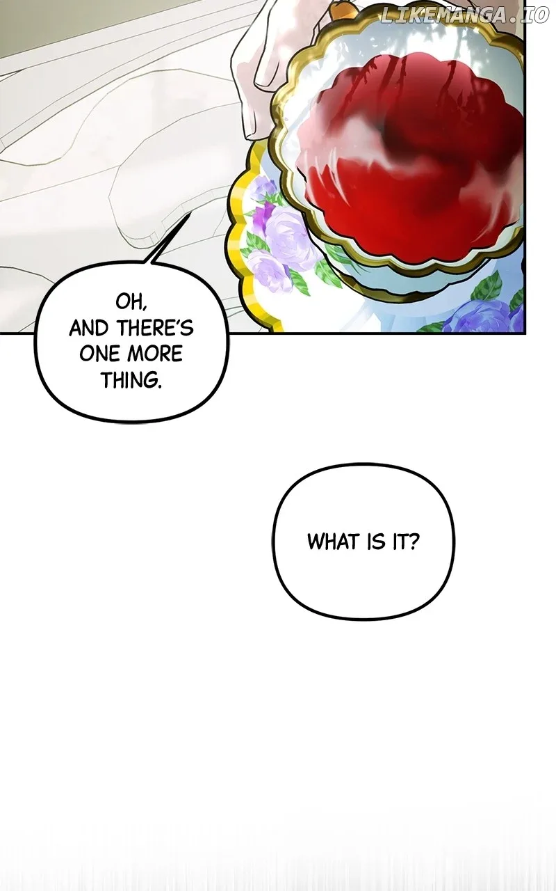 10 Ways To Get Rejected By The Tyrant Chapter 48 page 109