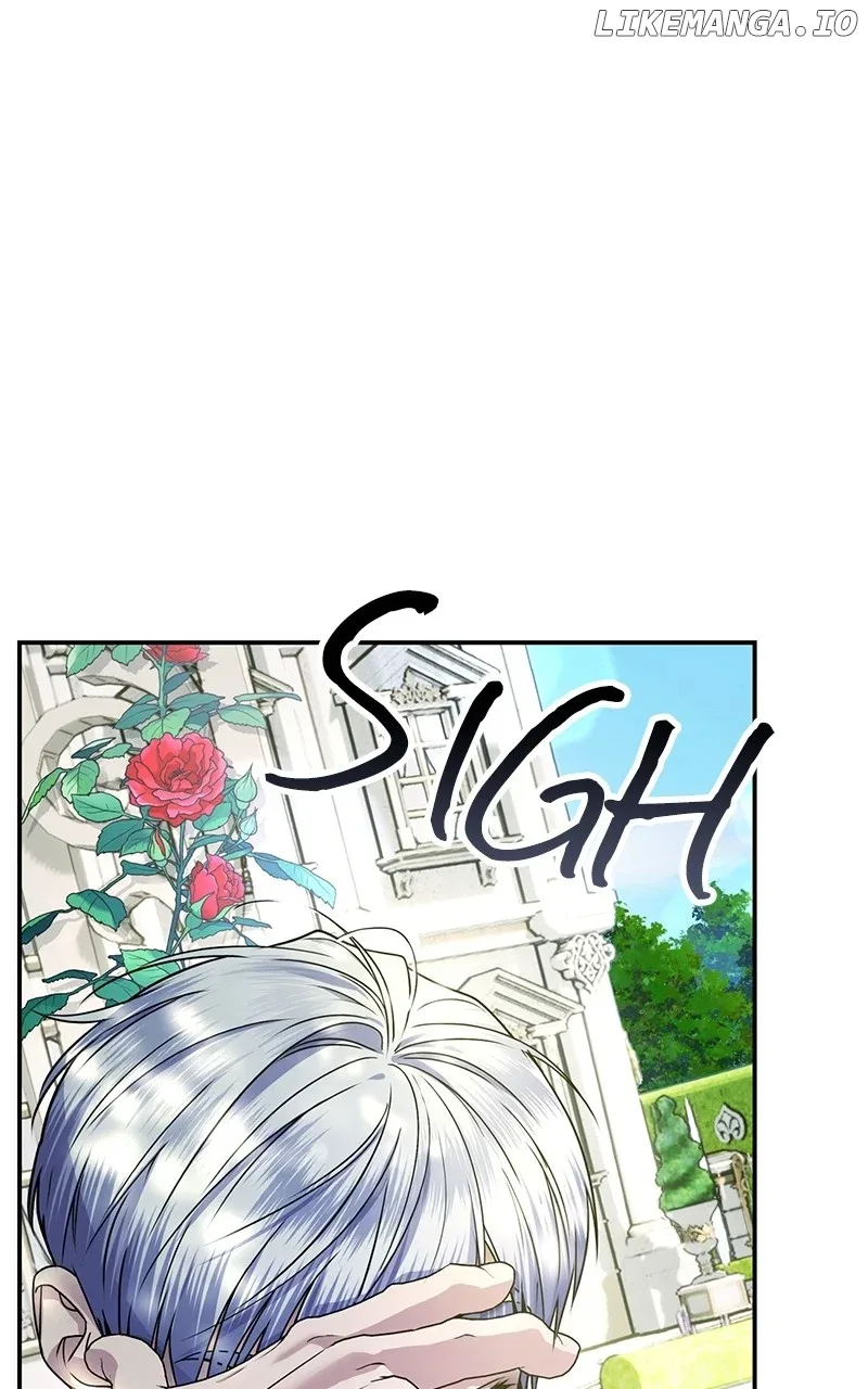 10 Ways To Get Rejected By The Tyrant Chapter 48 page 119