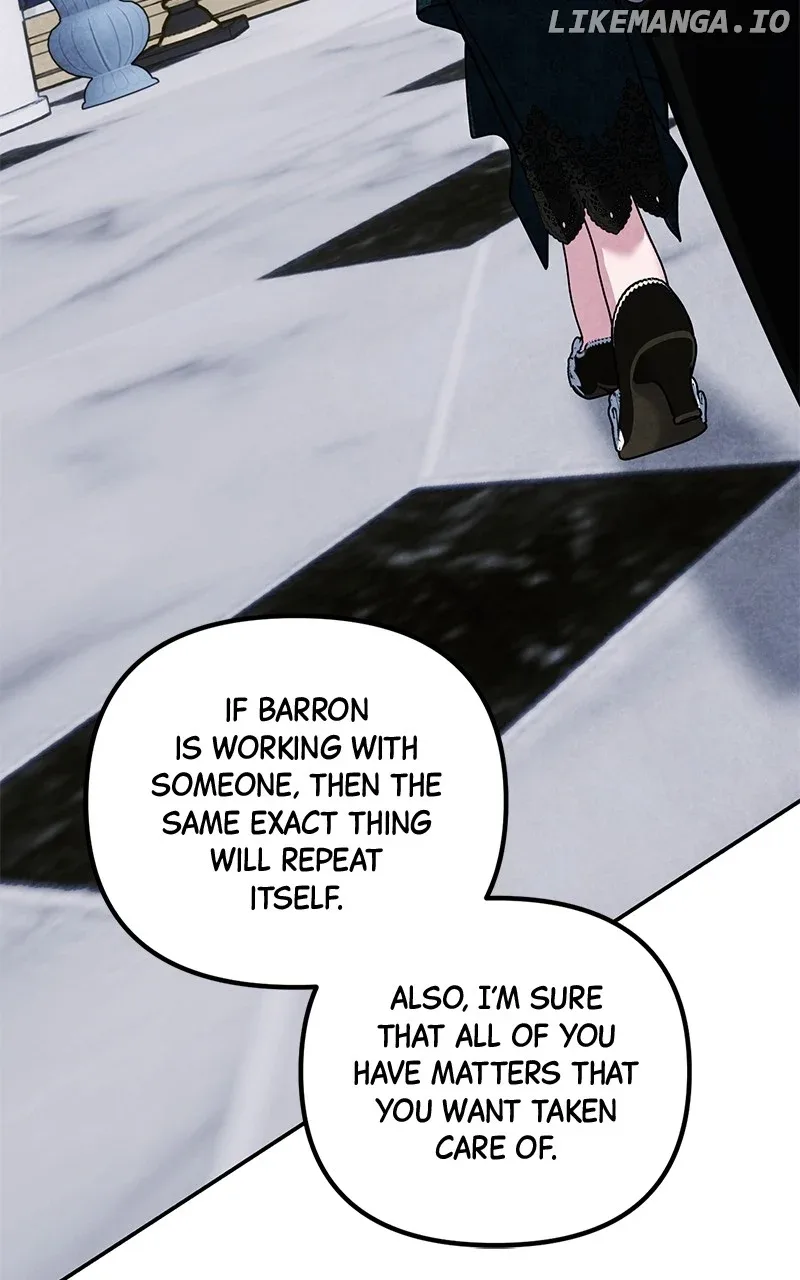 10 Ways To Get Rejected By The Tyrant Chapter 47 page 83