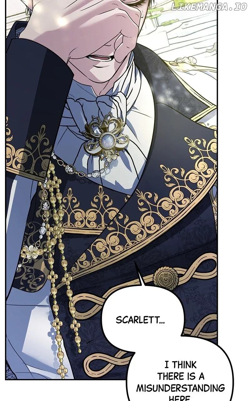 10 Ways To Get Rejected By The Tyrant Chapter 48 page 120