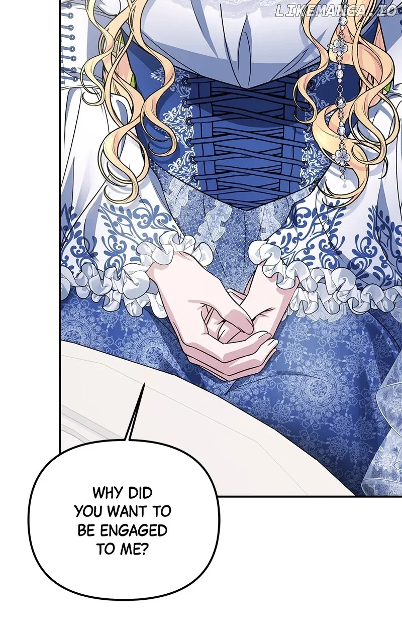 10 Ways To Get Rejected By The Tyrant Chapter 48 page 129