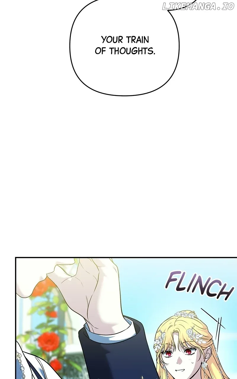 10 Ways To Get Rejected By The Tyrant Chapter 49 page 90