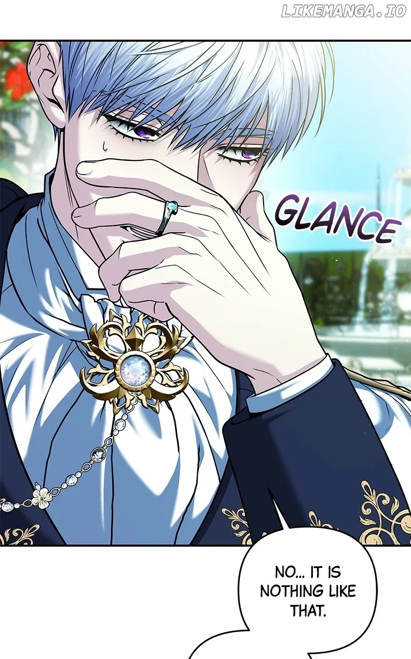 10 Ways To Get Rejected By The Tyrant Chapter 49 page 92