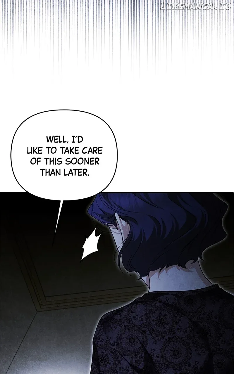 10 Ways To Get Rejected By The Tyrant Chapter 47 page 81