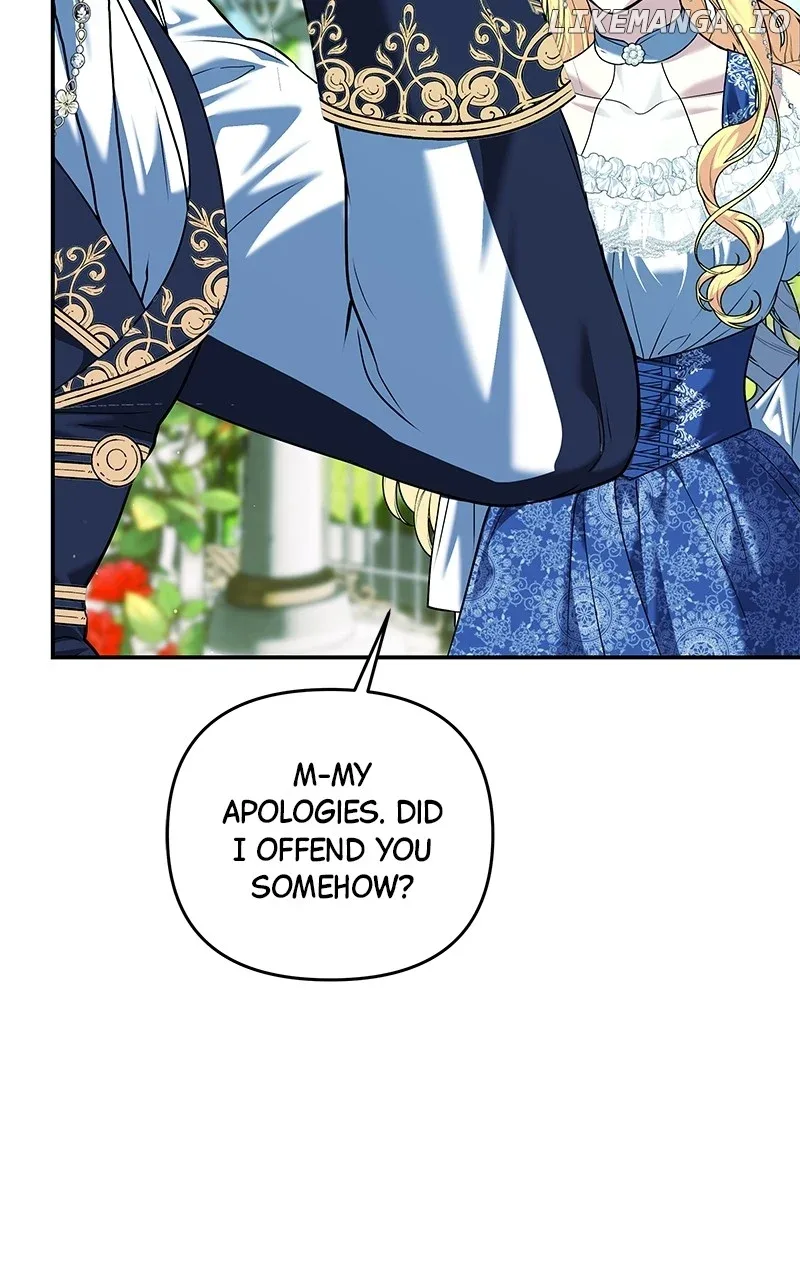 10 Ways To Get Rejected By The Tyrant Chapter 49 page 91