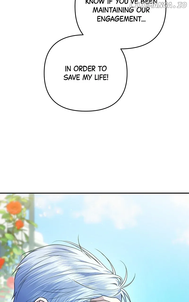 10 Ways To Get Rejected By The Tyrant Chapter 49 page 88