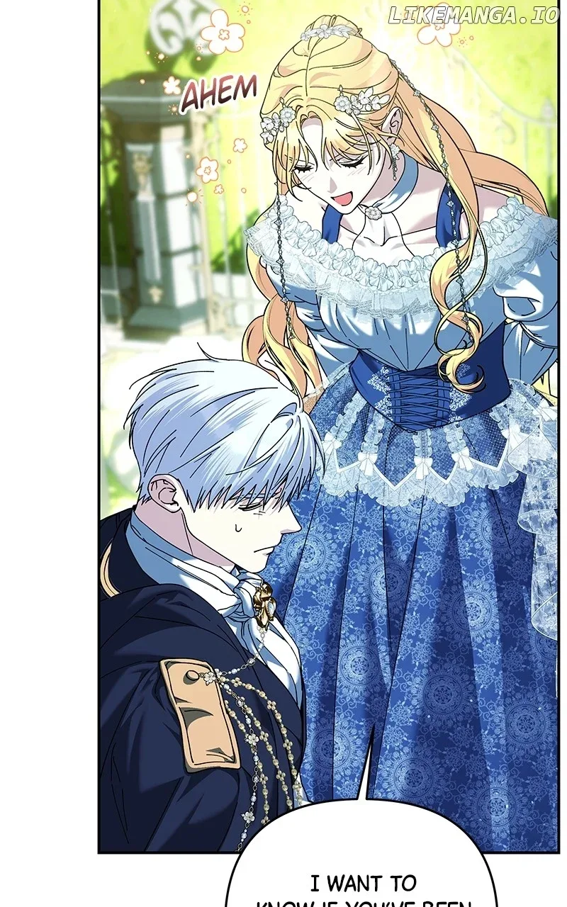 10 Ways To Get Rejected By The Tyrant Chapter 49 page 87