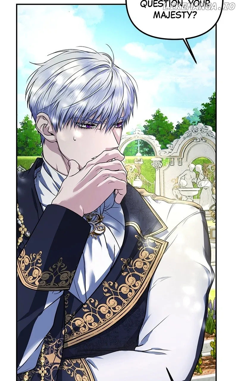 10 Ways To Get Rejected By The Tyrant Chapter 48 page 127