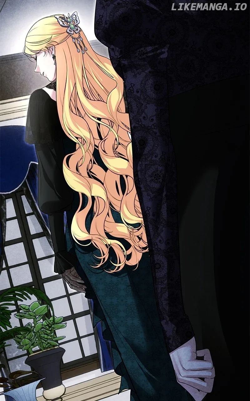 10 Ways To Get Rejected By The Tyrant Chapter 47 page 82