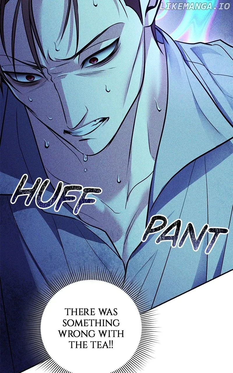 10 Ways To Get Rejected By The Tyrant Chapter 46 page 5