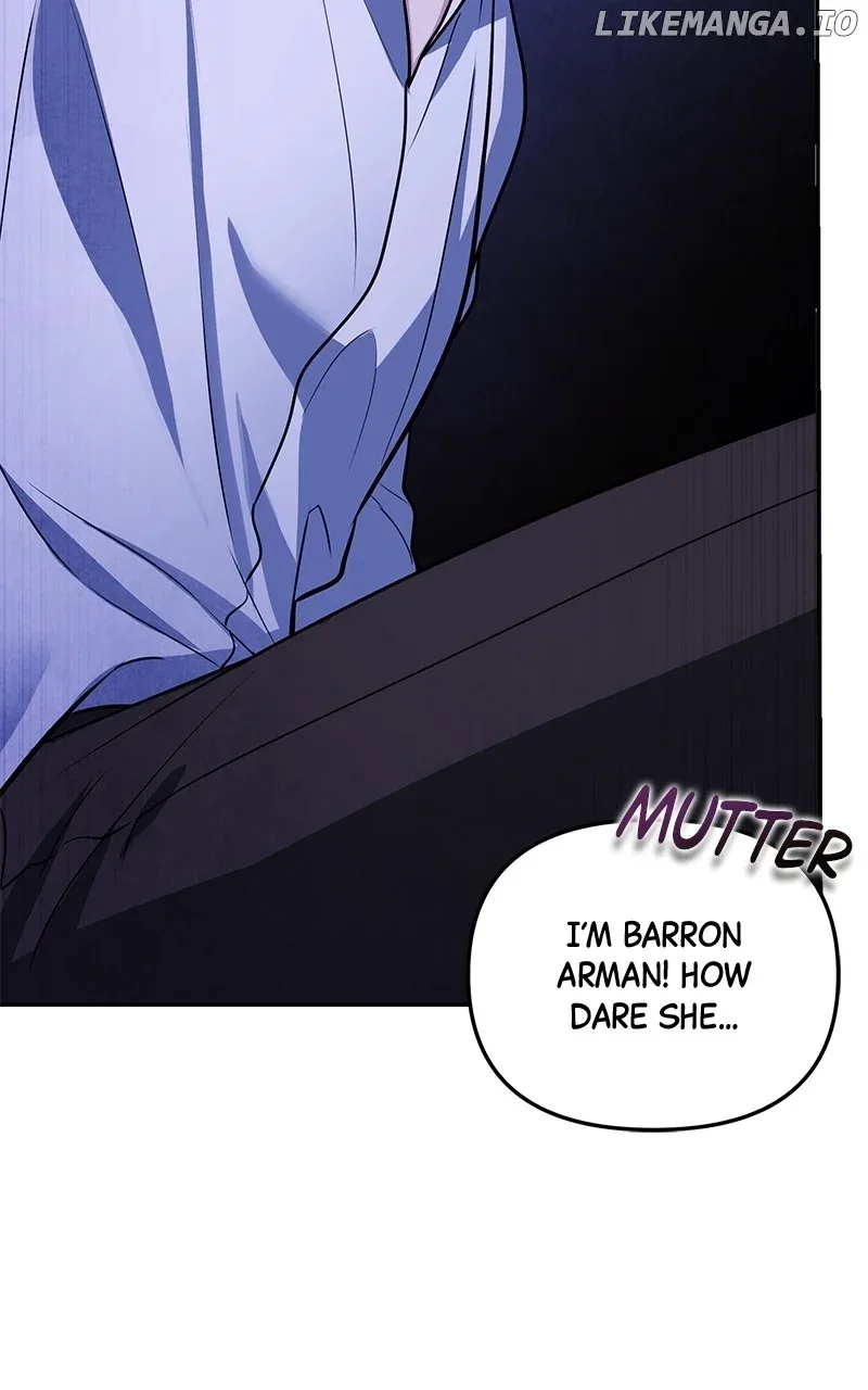 10 Ways To Get Rejected By The Tyrant Chapter 46 page 12
