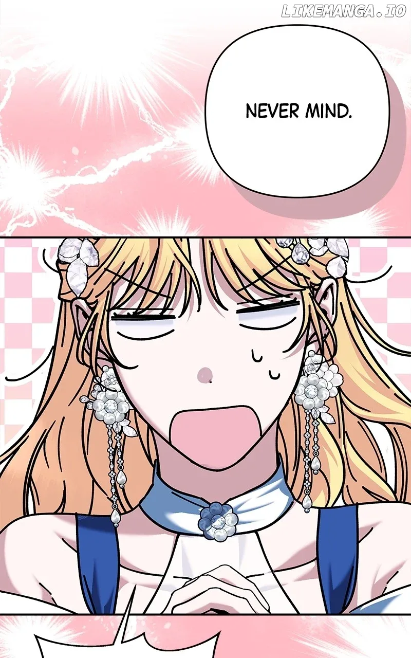 10 Ways To Get Rejected By The Tyrant Chapter 49 page 95