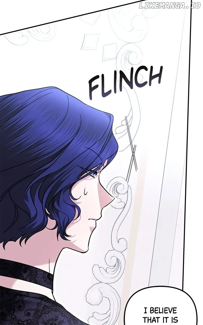 10 Ways To Get Rejected By The Tyrant Chapter 47 page 91