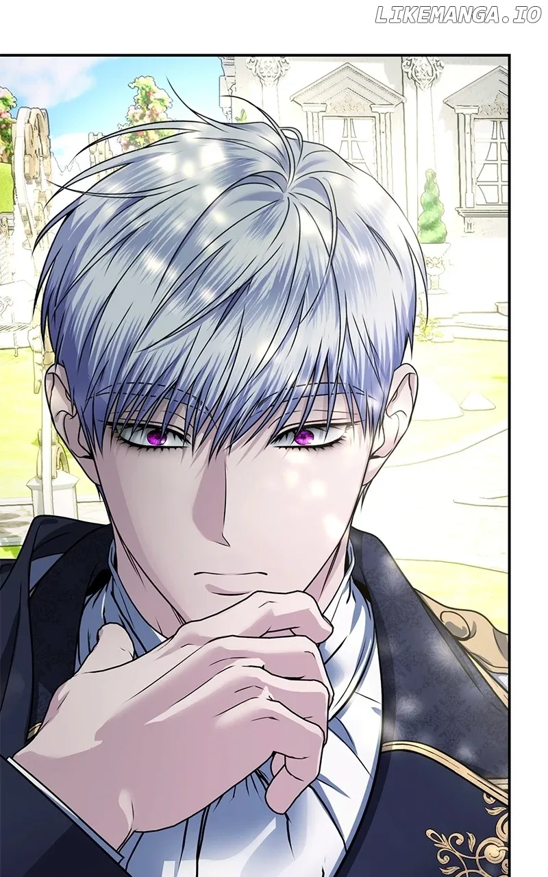 10 Ways To Get Rejected By The Tyrant Chapter 48 page 130