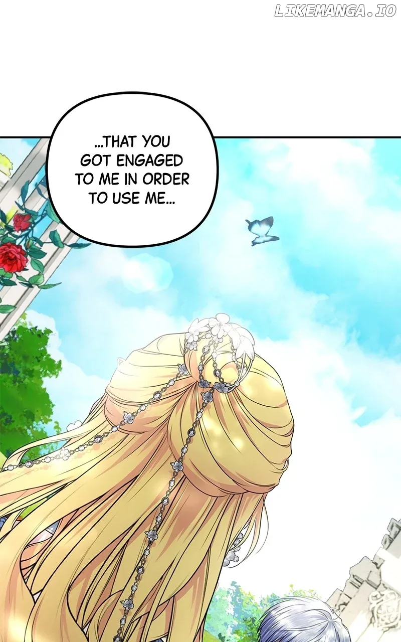 10 Ways To Get Rejected By The Tyrant Chapter 48 page 138