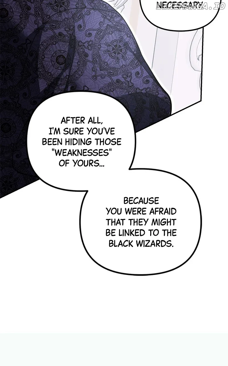 10 Ways To Get Rejected By The Tyrant Chapter 47 page 92