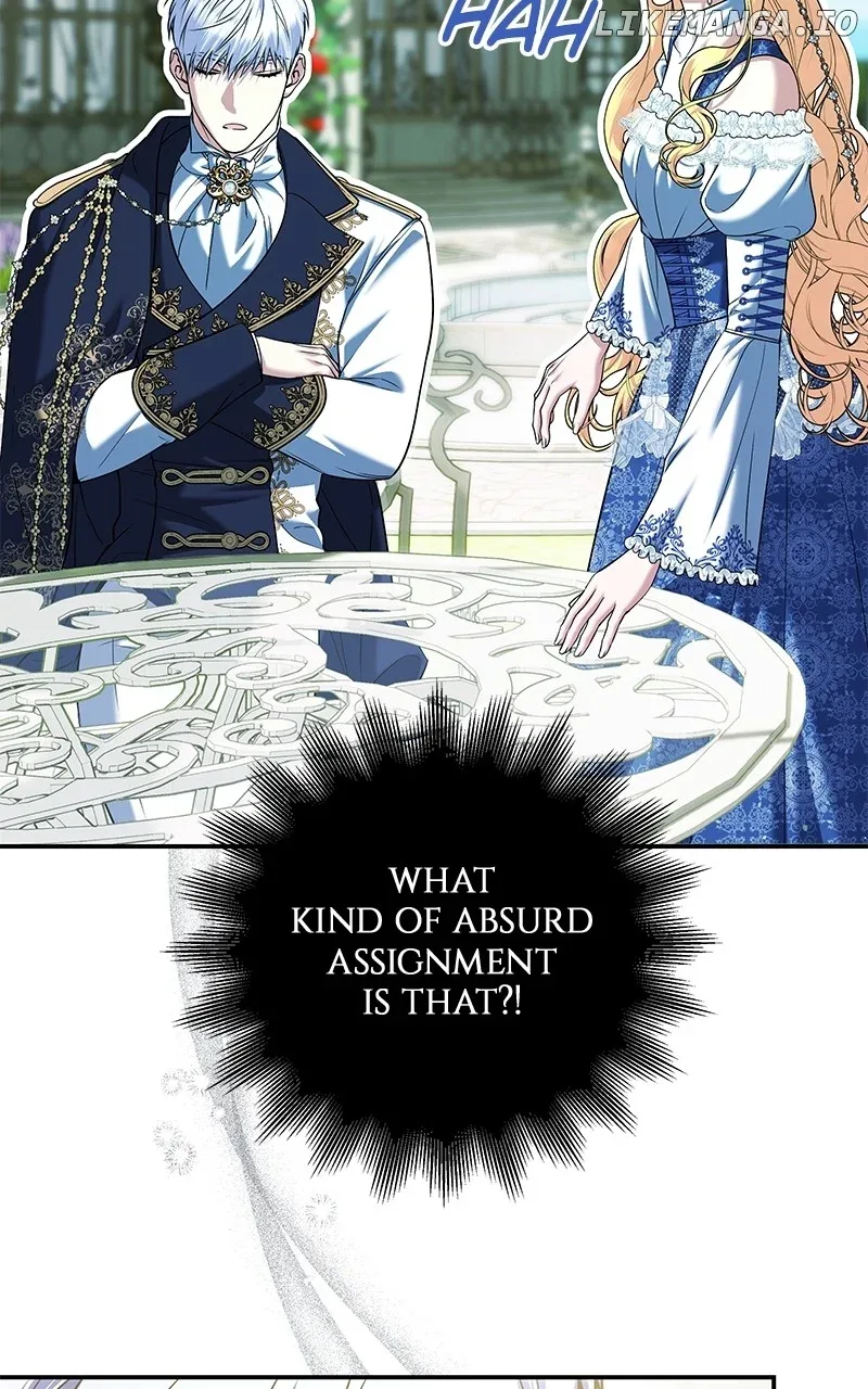 10 Ways To Get Rejected By The Tyrant Chapter 49 page 97