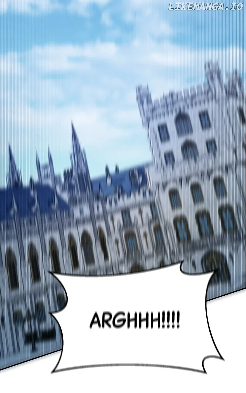 10 Ways To Get Rejected By The Tyrant Chapter 46 page 3