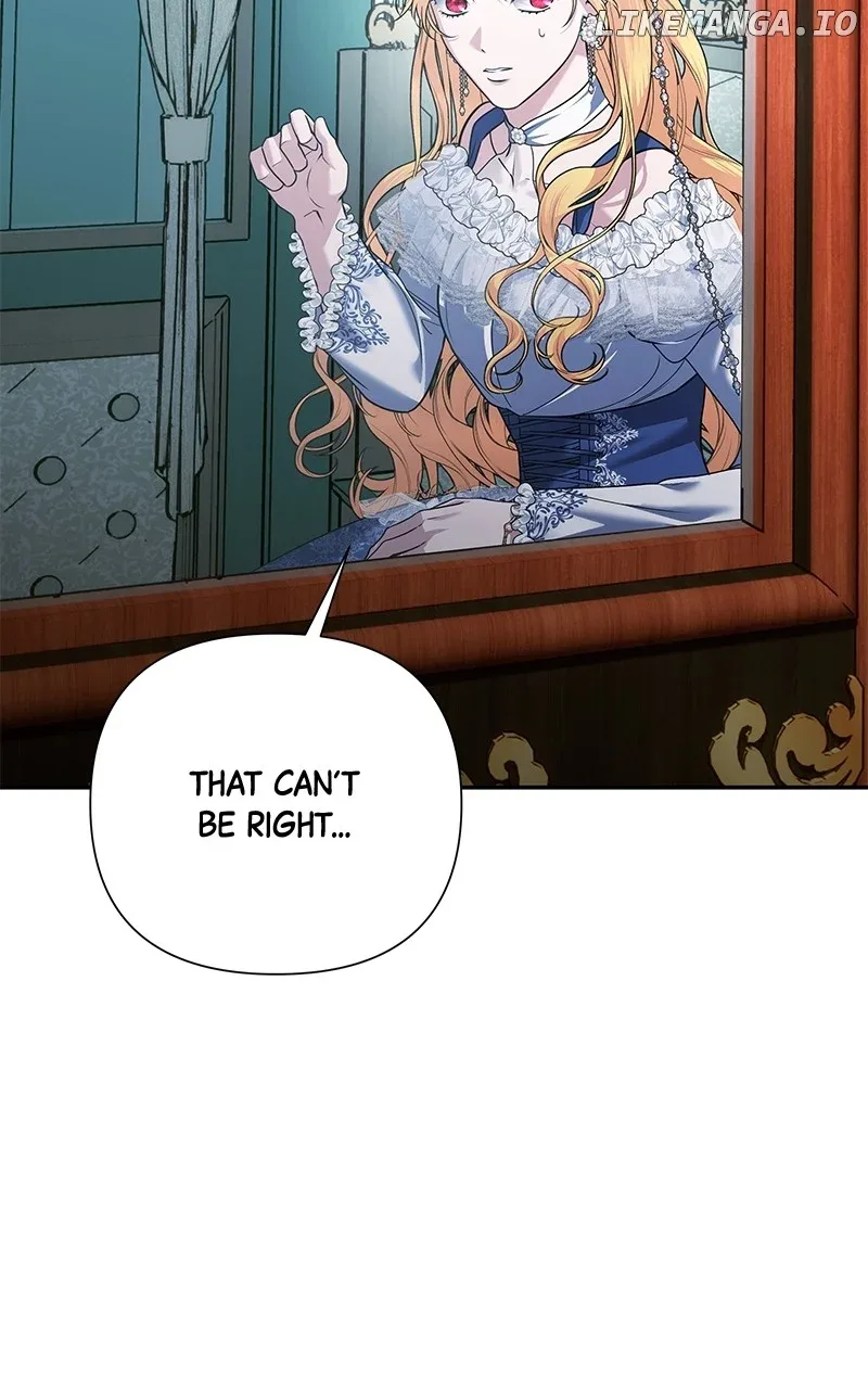 10 Ways To Get Rejected By The Tyrant Chapter 50 page 9
