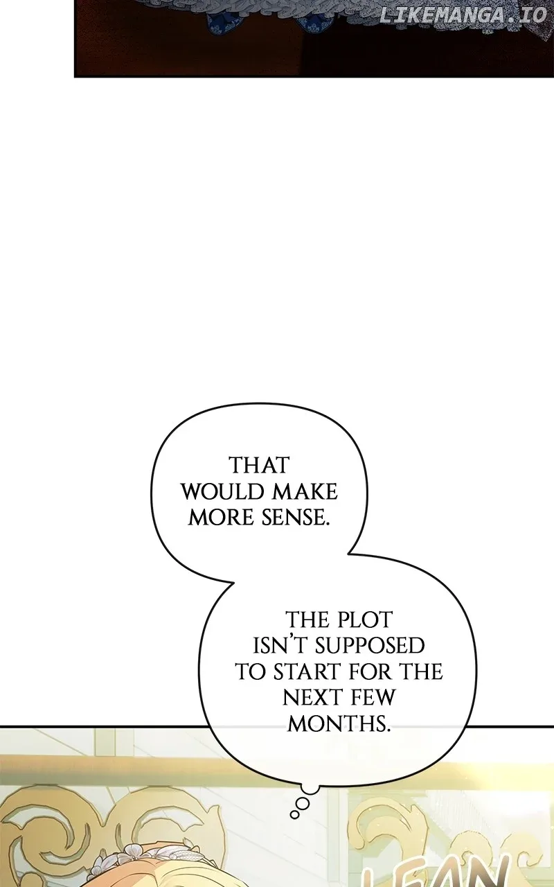 10 Ways To Get Rejected By The Tyrant Chapter 50 page 17