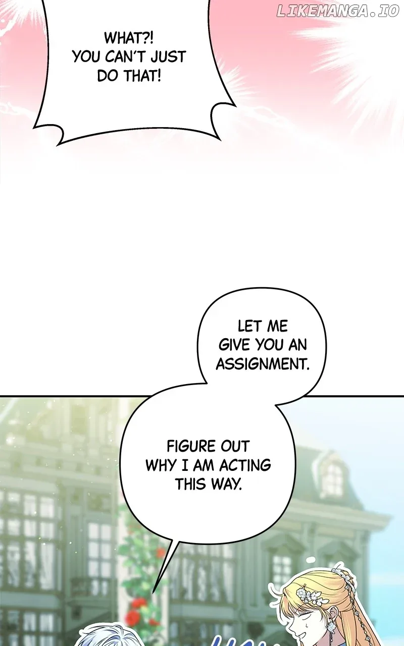 10 Ways To Get Rejected By The Tyrant Chapter 49 page 96