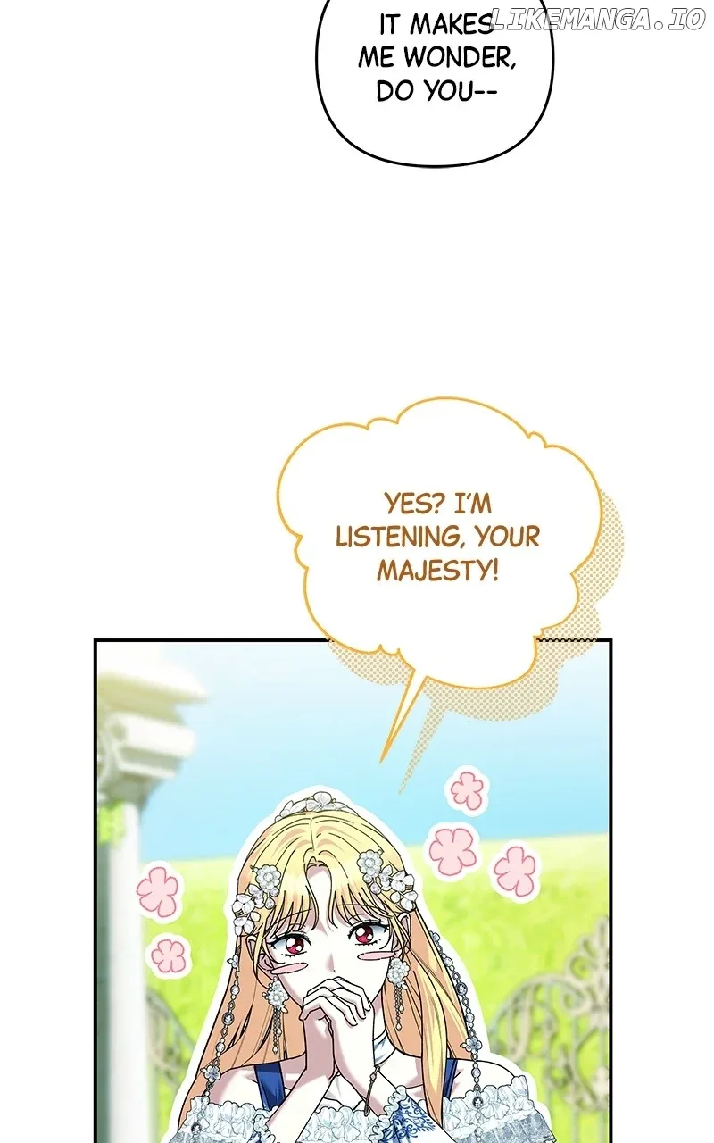 10 Ways To Get Rejected By The Tyrant Chapter 49 page 93