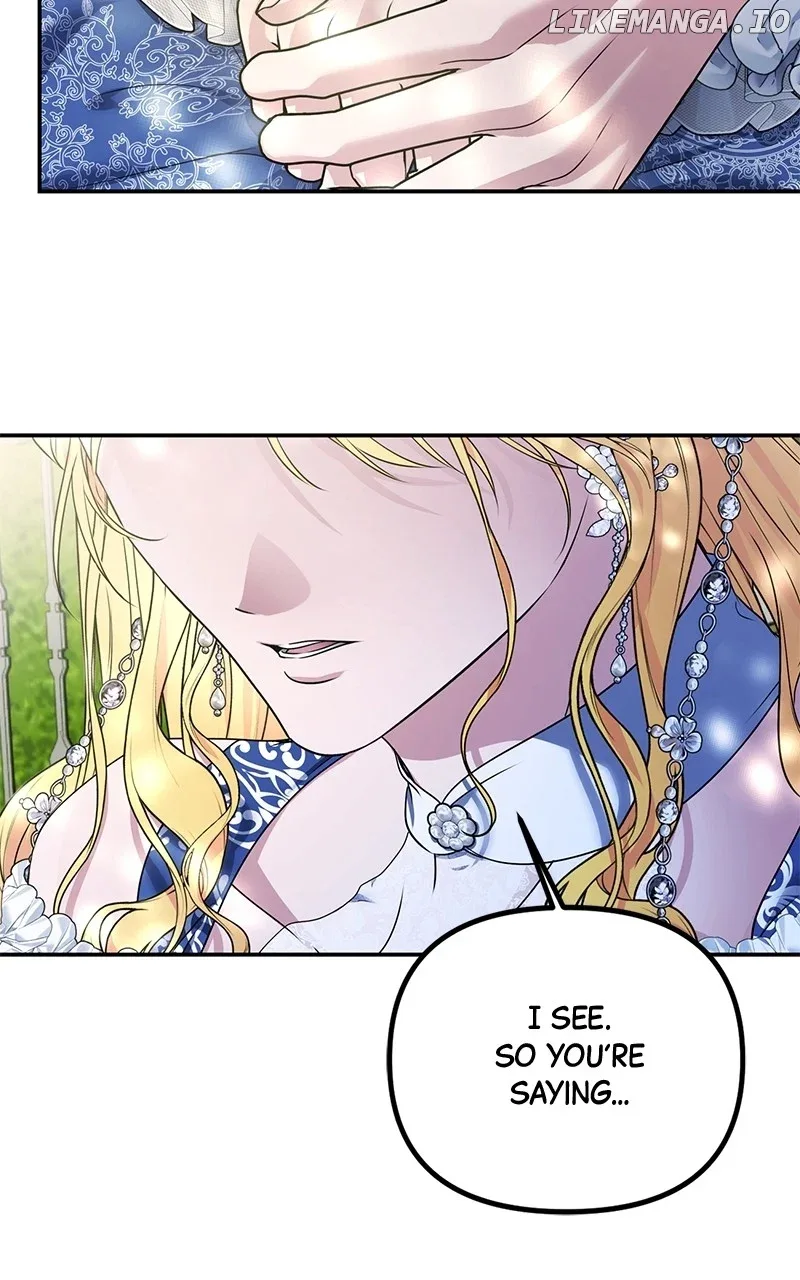 10 Ways To Get Rejected By The Tyrant Chapter 48 page 137