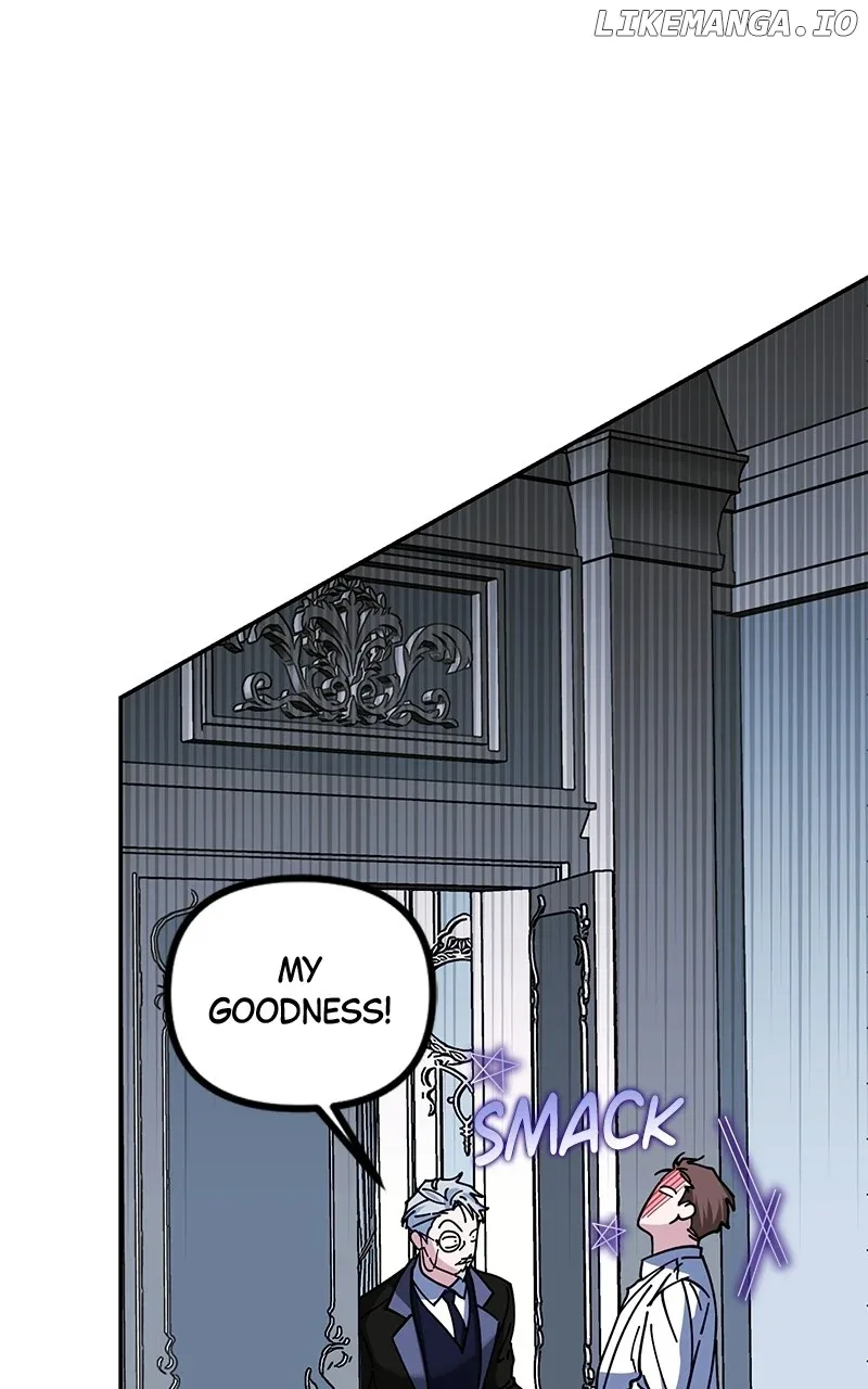 10 Ways To Get Rejected By The Tyrant Chapter 46 page 21