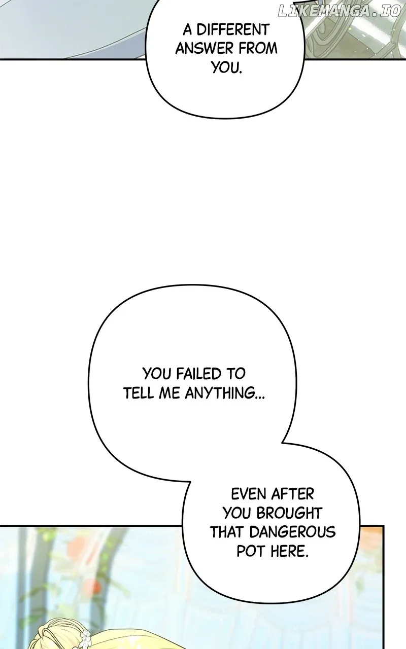 10 Ways To Get Rejected By The Tyrant Chapter 49 page 104