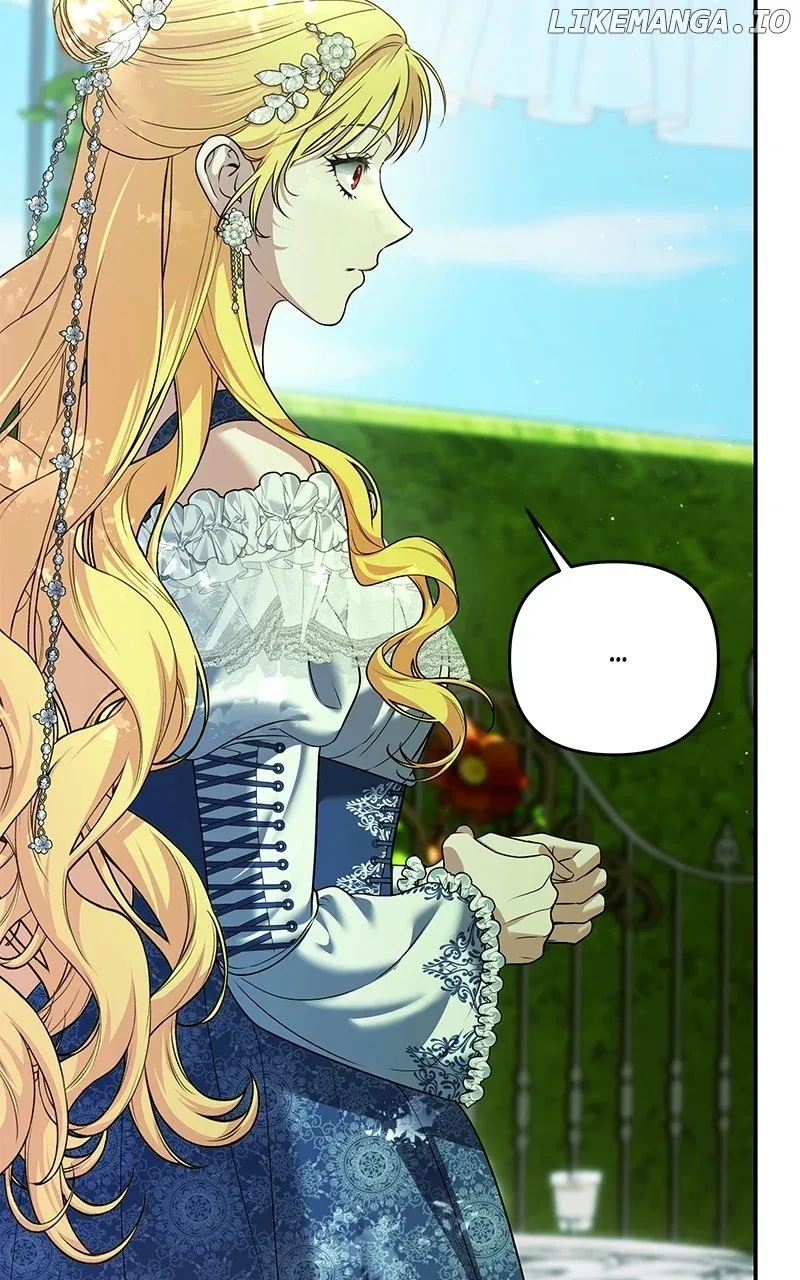 10 Ways To Get Rejected By The Tyrant Chapter 49 page 105