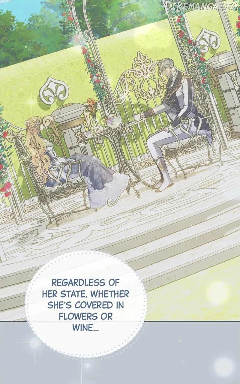 10 Ways To Get Rejected By The Tyrant Chapter 52 page 3