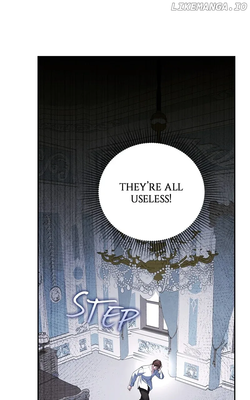 10 Ways To Get Rejected By The Tyrant Chapter 46 page 15