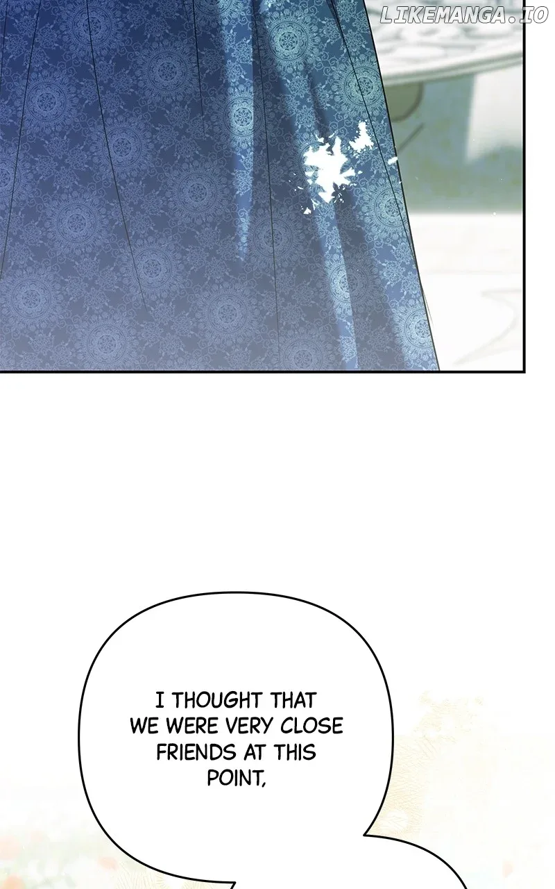 10 Ways To Get Rejected By The Tyrant Chapter 49 page 106