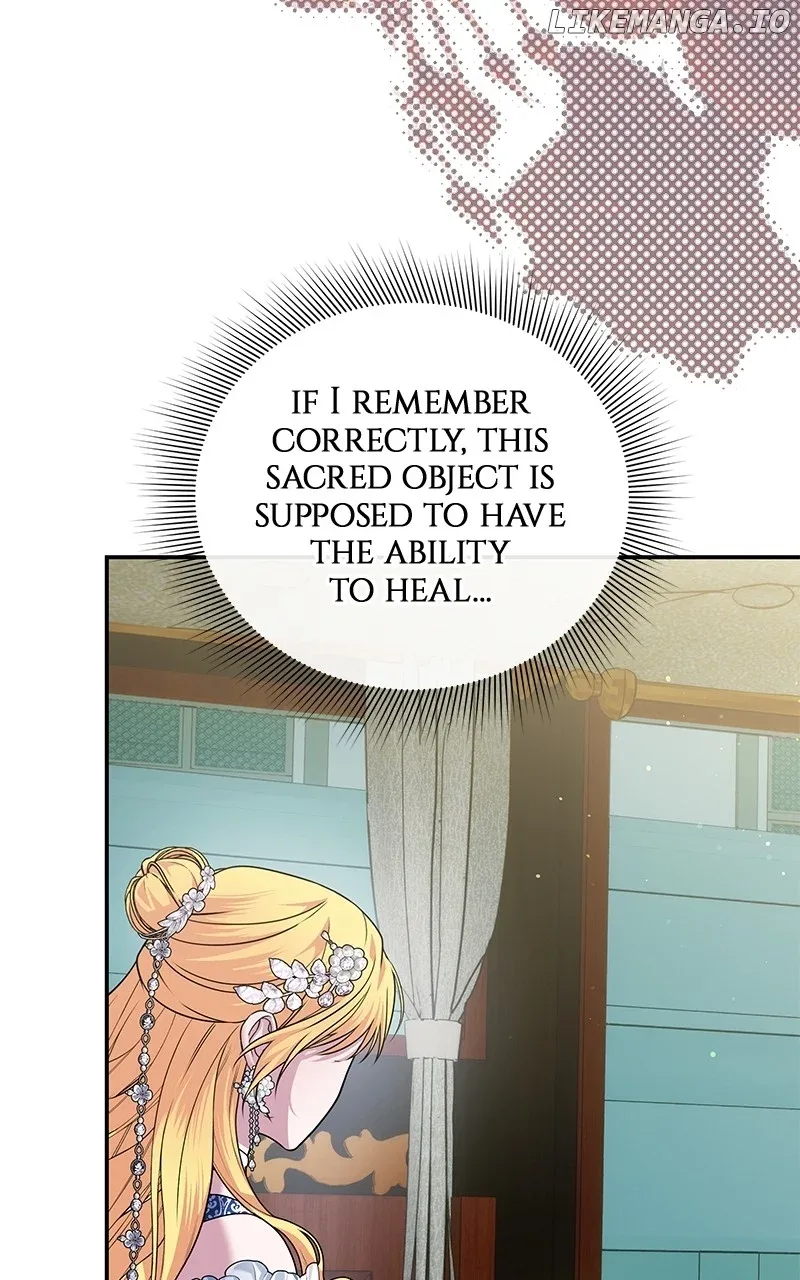 10 Ways To Get Rejected By The Tyrant Chapter 50 page 22
