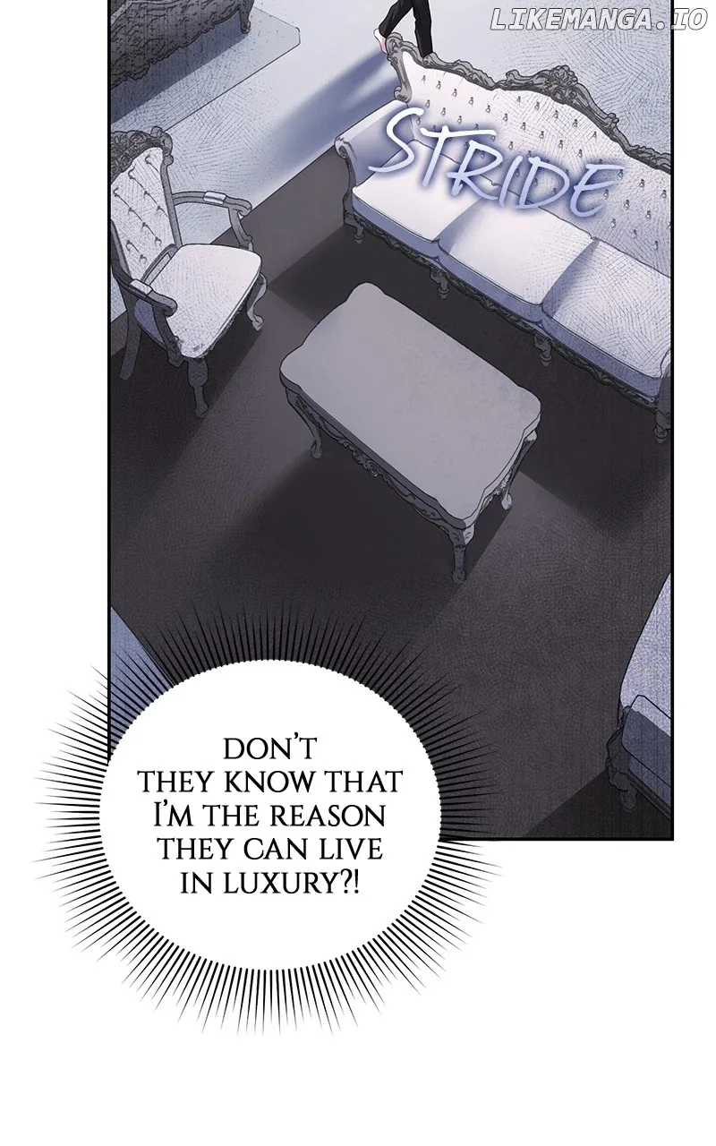 10 Ways To Get Rejected By The Tyrant Chapter 46 page 16