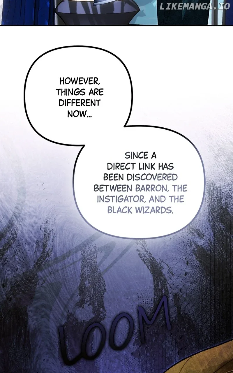 10 Ways To Get Rejected By The Tyrant Chapter 47 page 97