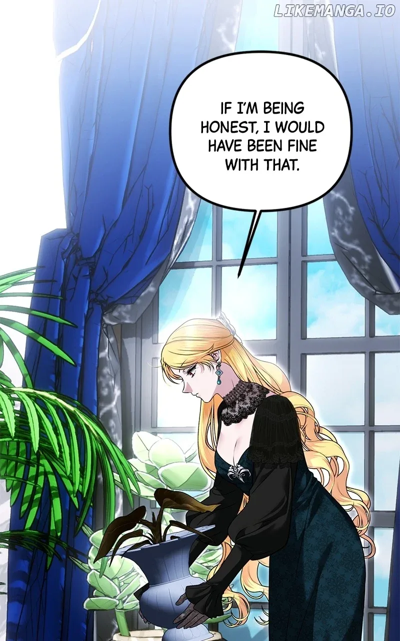 10 Ways To Get Rejected By The Tyrant Chapter 47 page 96
