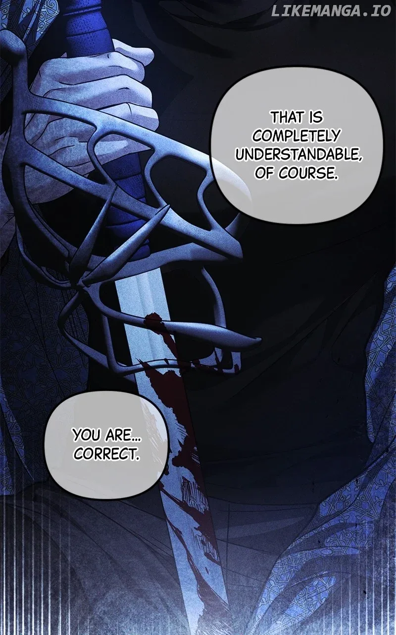10 Ways To Get Rejected By The Tyrant Chapter 47 page 94