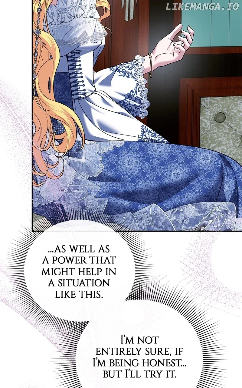 10 Ways To Get Rejected By The Tyrant Chapter 50 page 23