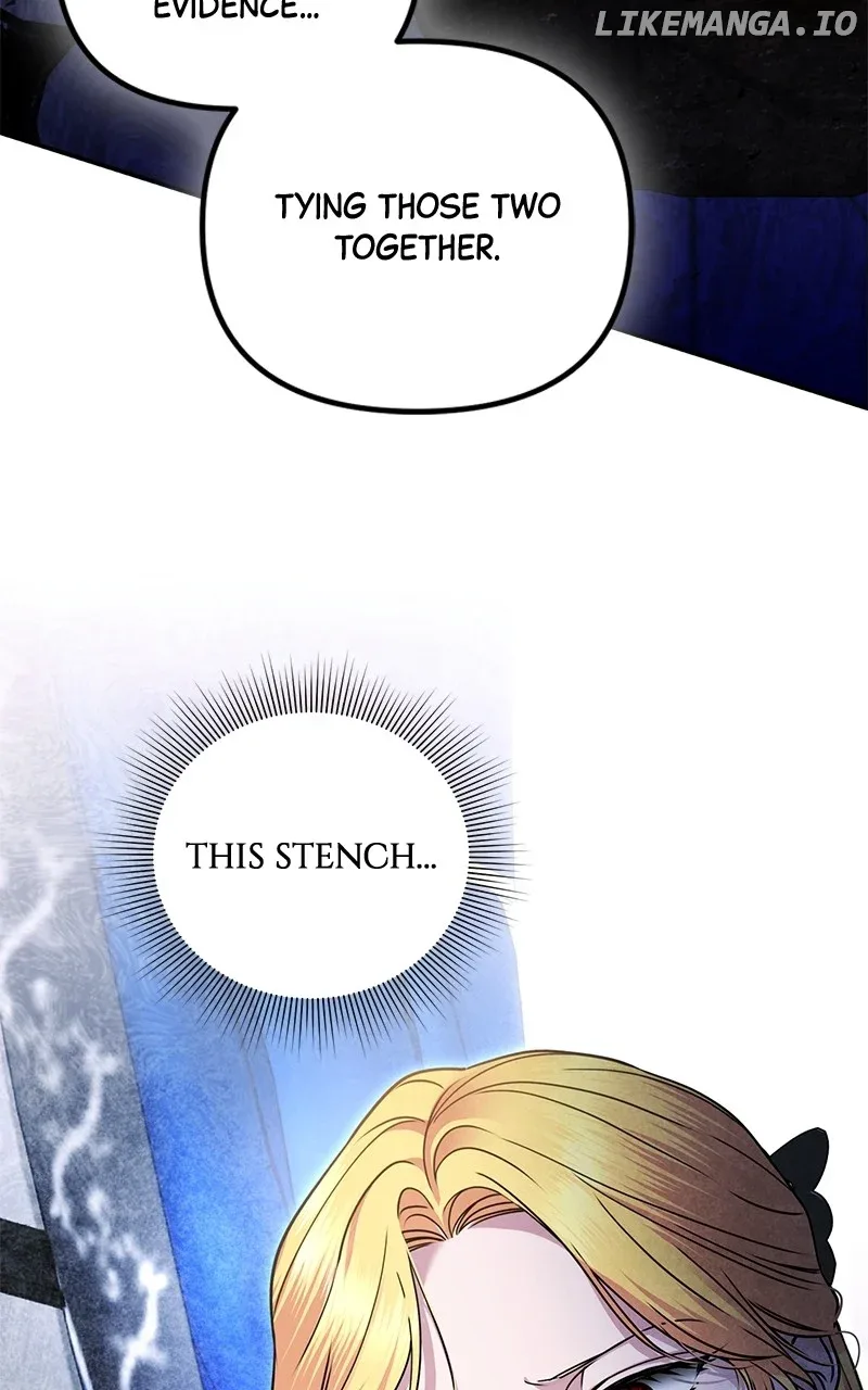 10 Ways To Get Rejected By The Tyrant Chapter 47 page 99