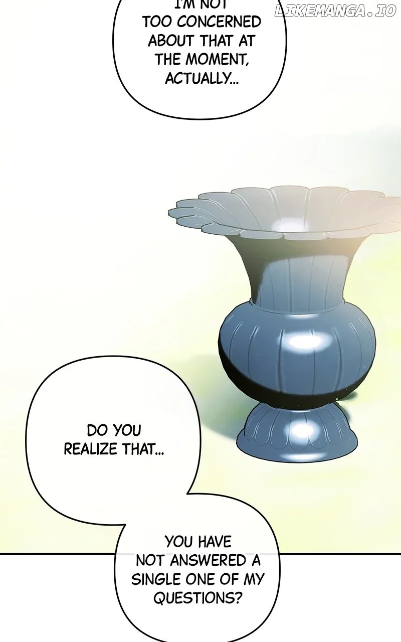 10 Ways To Get Rejected By The Tyrant Chapter 49 page 101