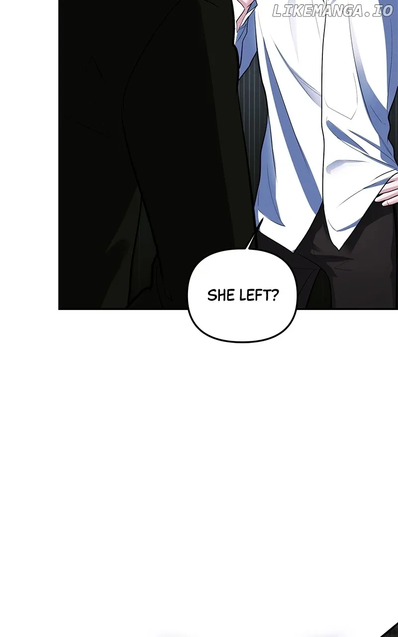 10 Ways To Get Rejected By The Tyrant Chapter 46 page 30