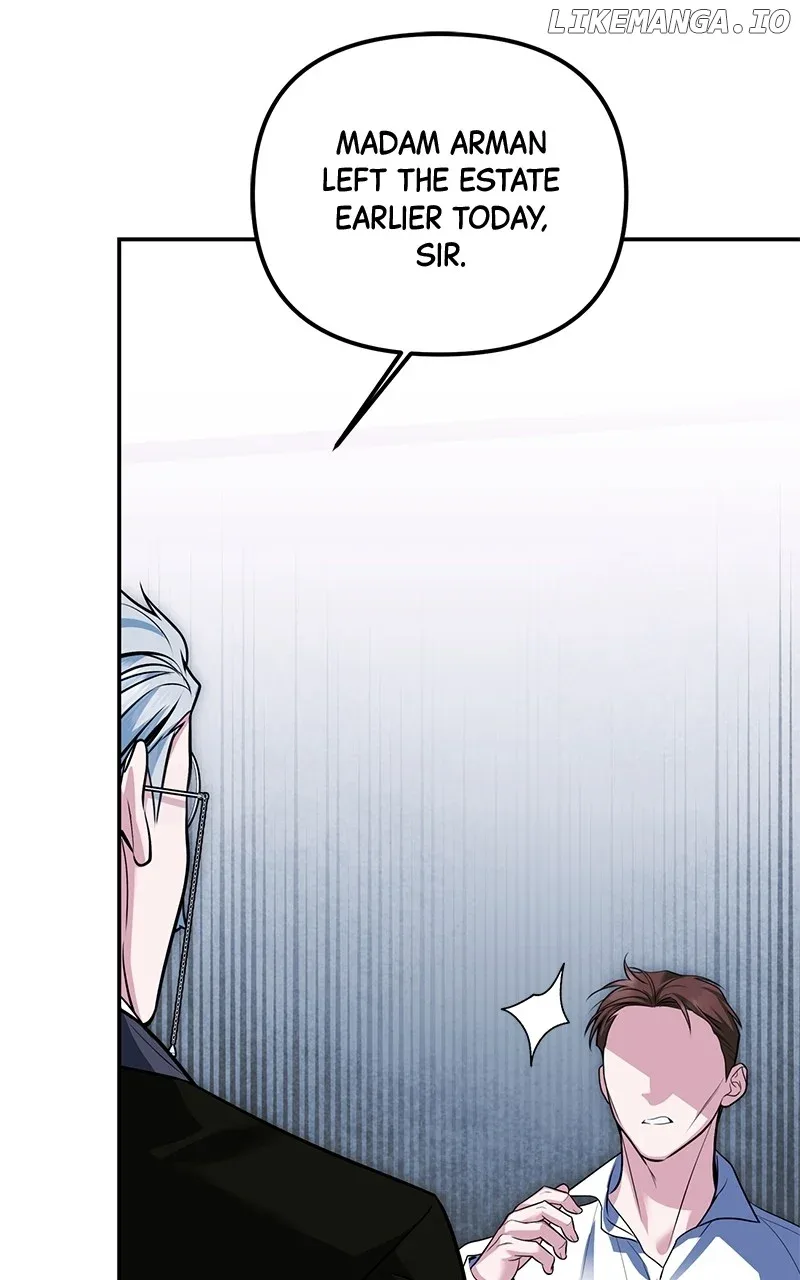 10 Ways To Get Rejected By The Tyrant Chapter 46 page 29