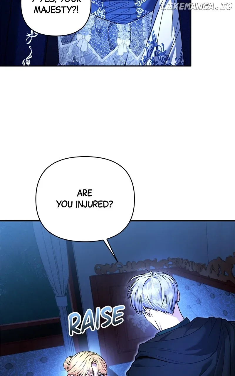10 Ways To Get Rejected By The Tyrant Chapter 52 page 11