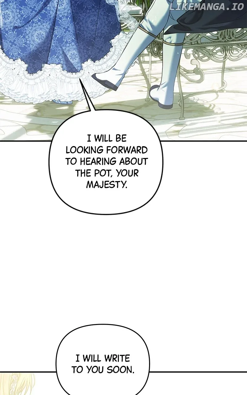 10 Ways To Get Rejected By The Tyrant Chapter 49 page 108