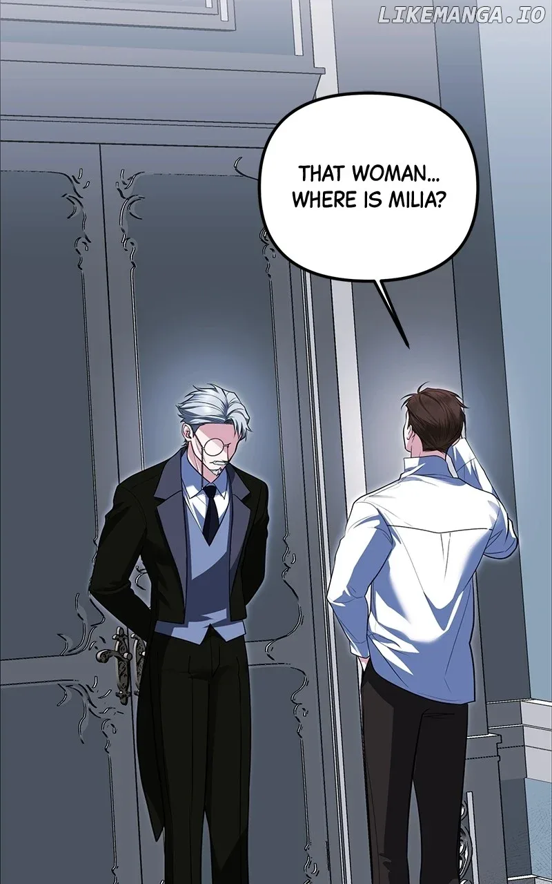 10 Ways To Get Rejected By The Tyrant Chapter 46 page 27