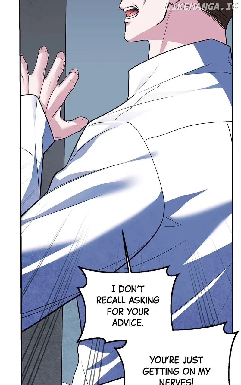 10 Ways To Get Rejected By The Tyrant Chapter 46 page 25