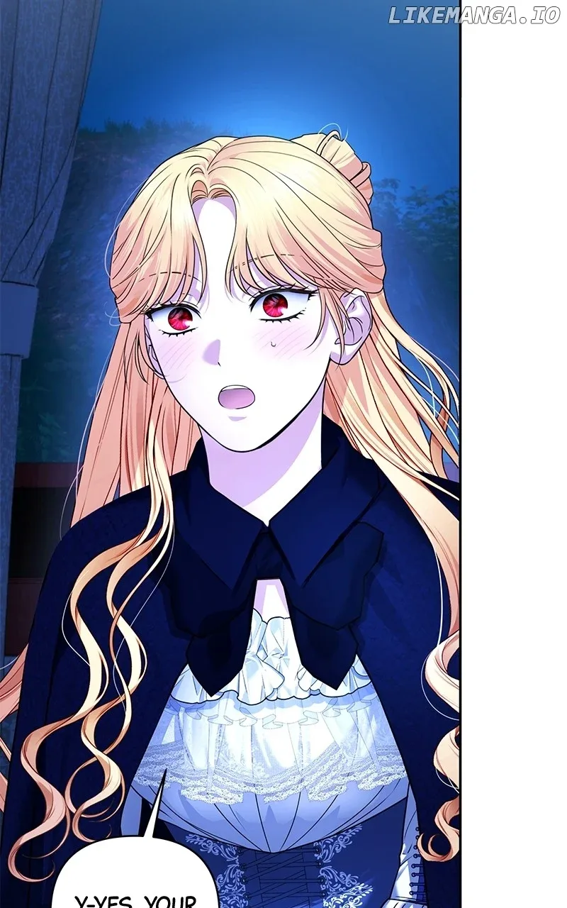 10 Ways To Get Rejected By The Tyrant Chapter 52 page 10