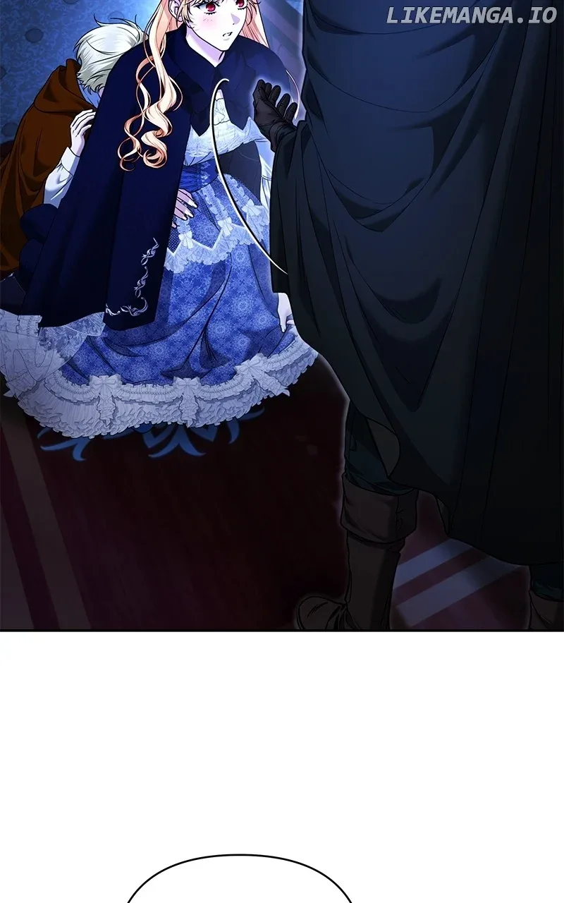 10 Ways To Get Rejected By The Tyrant Chapter 52 page 12