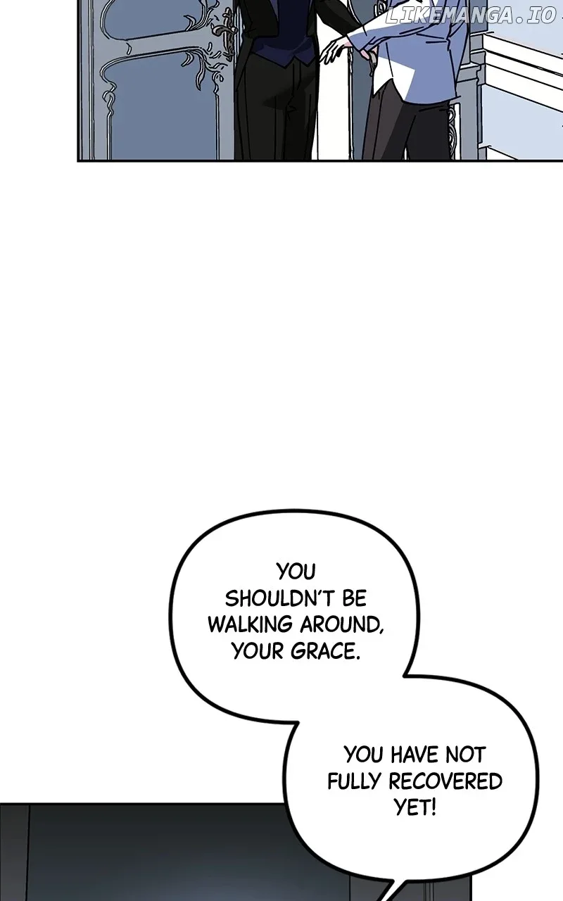 10 Ways To Get Rejected By The Tyrant Chapter 46 page 22